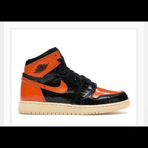 Nike 1’s